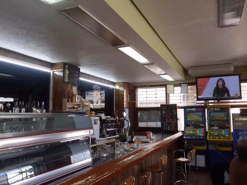 Restaurante Els Lleons