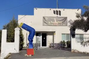 Restaurante Els Molins