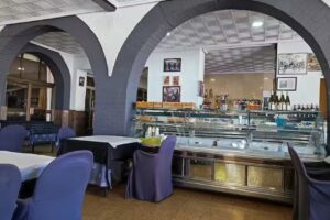 Restaurante Els Pins