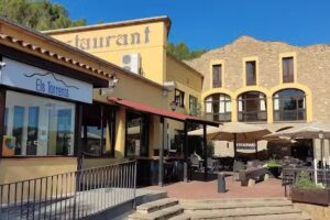 Restaurante Els Torrents