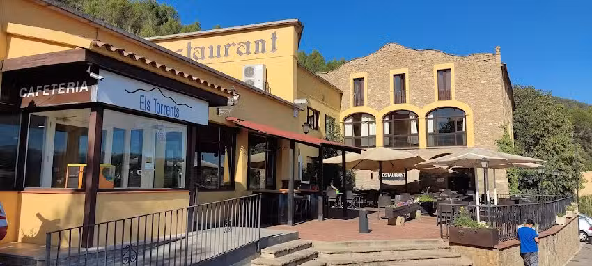 Restaurante Els Torrents