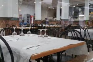 Restaurante Els XIII