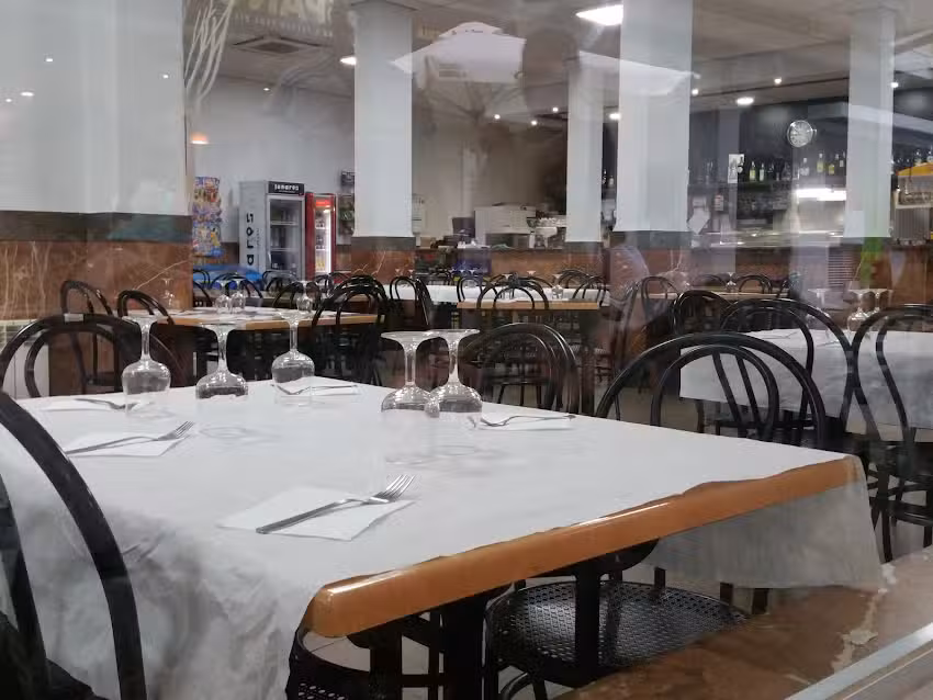 Restaurante Els XIII