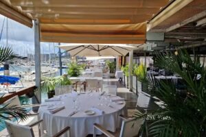 Restaurante Embarcadero