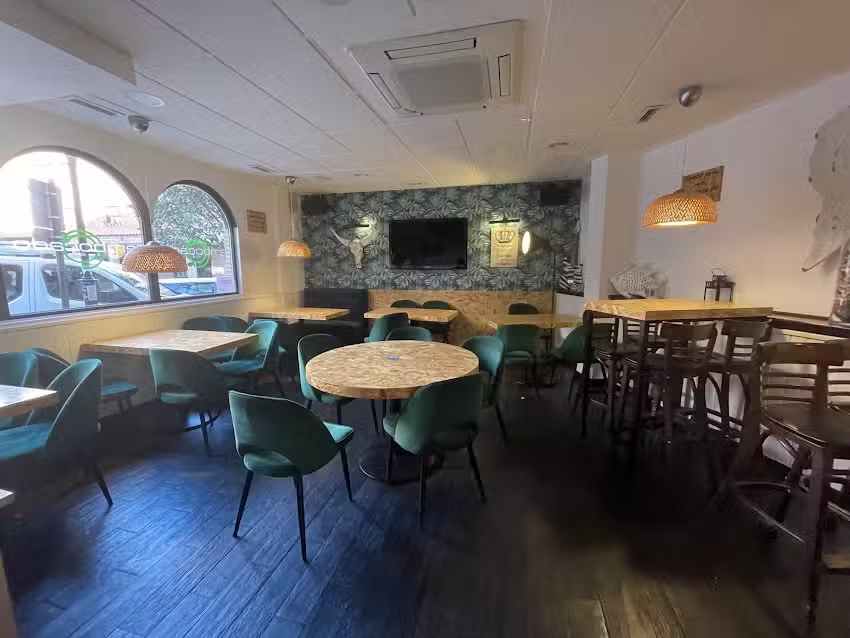 Restaurante Embocado