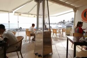 Restaurante Emmax