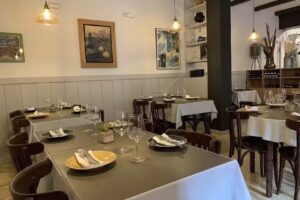 Restaurante Emocionar