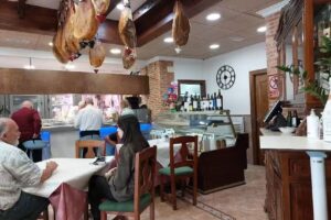 Restaurante Empalme Archena S.L.