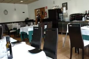 Restaurante Empeltre