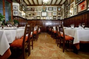 Restaurante en Aranjuez de Cocina Tradicional Madrid | Casa Pablo