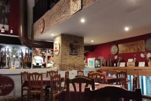 Restaurante en Badajoz Casa Julia