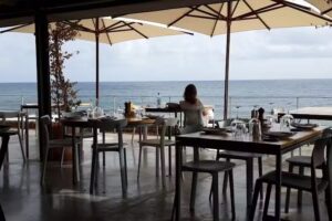 Restaurante En Caragol