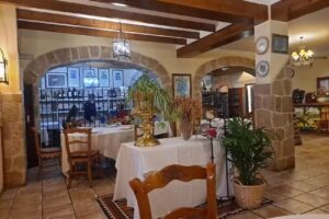 restaurante en elche Asador Ilicitano