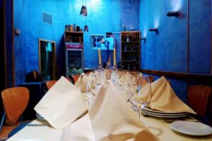 Restaurante en Palencia El Brezo