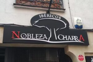 Restaurante en Salamanca Le Mans