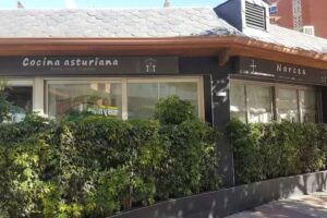 Restaurante en Santa Pola Pulper&iacute;a Narcea