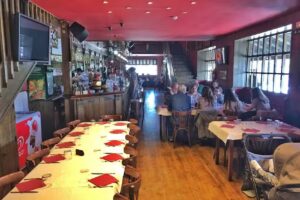 Restaurante en Tafalla El Paso