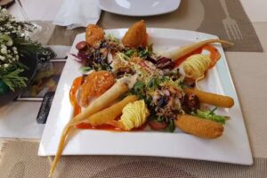 Restaurante en Torre Del Mar &ndash; Taberna Padre P&iacute;o