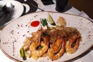 Restaurante En Uno en Somo