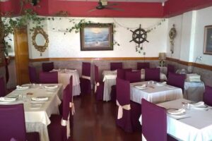 Restaurante en Velez-Malaga Casa Nacho