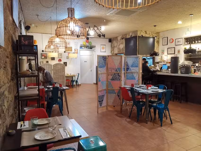 Restaurante en Vigo Picadillo