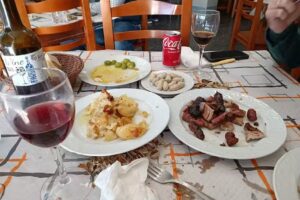 Restaurante Encarnita