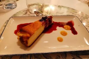 RESTAURANTE ENCINA BLANCA BADAJOZ