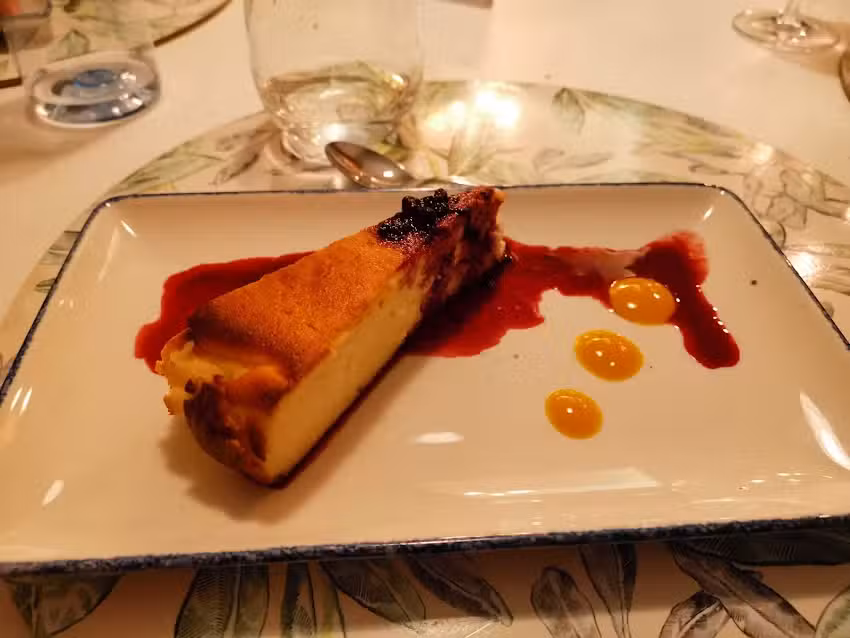 RESTAURANTE ENCINA BLANCA BADAJOZ