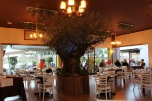 Restaurante Enriques