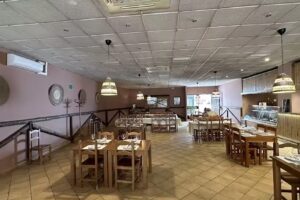 Restaurante Ensupunto