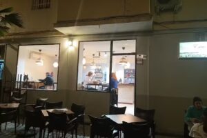 Restaurante Entre Castillos