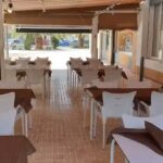 Restaurante Entre Olivos