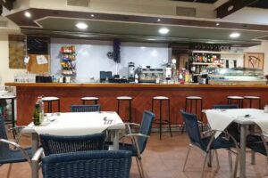 Restaurante &ldquo;Entre Sonrisas&rdquo;