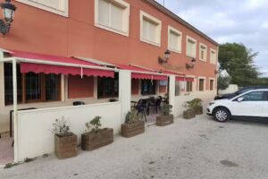 Restaurante Entreamigos Caudete