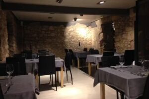 Restaurante Entrecopes