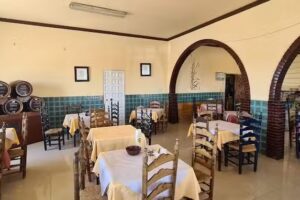 Restaurante Entremontes