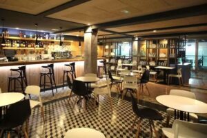 Restaurante Entreplato