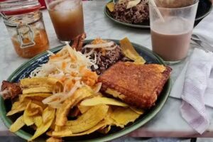 Restaurante Entrerazas