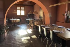 Restaurante Entretierras