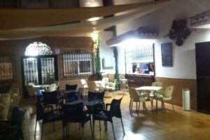 Restaurante Envero en Beas de Granada