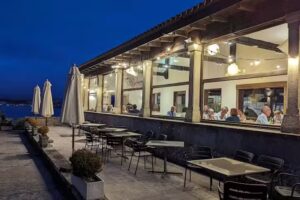 Restaurante Enxebre La Pinta