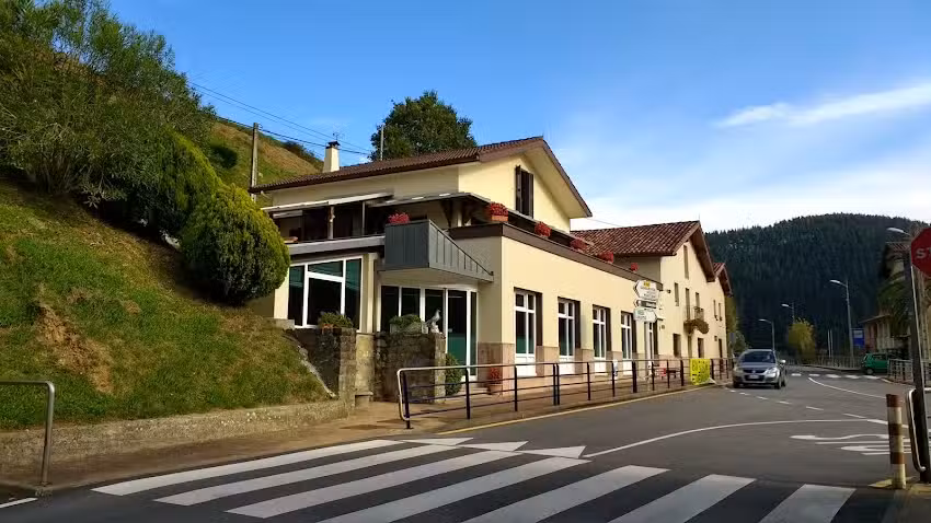 Restaurante Epermendi