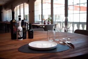 Restaurante Ep&iacute;logo