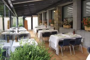 Restaurante Era Lucana