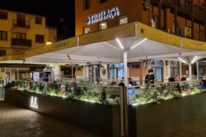 Restaurante Era Pla&ccedil;a &ndash; Vielha