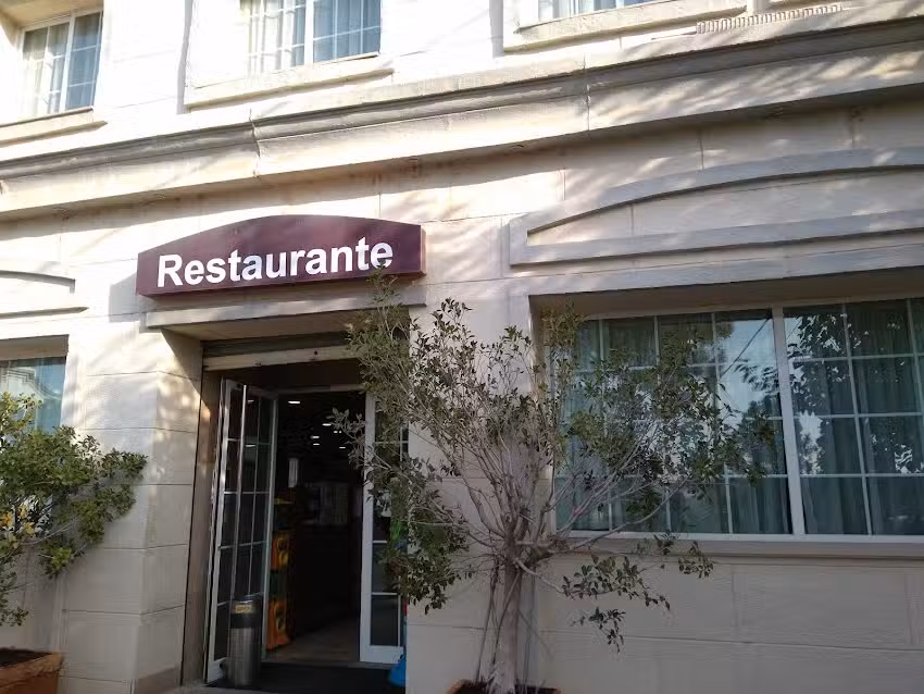 Restaurante Ermita &ndash; Salones Santa Quiteria