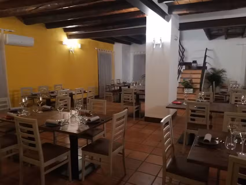 Restaurante Ermita Sant Gregori
