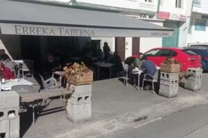Restaurante Erreka