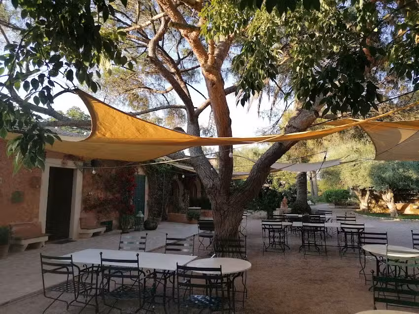 Restaurante Es Figueral