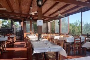 Restaurante es Mol&iacute; d&rsquo;es Rac&oacute;